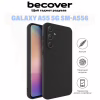 Чохол до мобільного телефона BeCover Samsung Galaxy A55 5G SM-A556 Black (710898) - Image 5