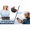 Чохол до мобільного телефона BeCover Military Samsung Galaxy A35 5G SM-A356 Black (711014) - Image 2