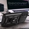 Чехол для мобильного телефона BeCover Military Samsung Galaxy A35 5G SM-A356 Black (711014) - Image 3