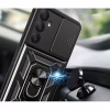 Чехол для мобильного телефона BeCover Military Samsung Galaxy A35 5G SM-A356 Black (711014) - Image 4