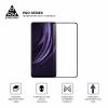 Стекло защитное Armorstandart Pro Realme 13+ 5G Black (ARM80504) - Image 2