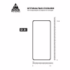 Скло захисне Armorstandart Pro Realme 13+ 5G Black (ARM80504) - Image 3