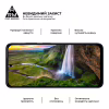 Стекло защитное Armorstandart Pro Realme 13+ 5G Black (ARM80504) - Image 4