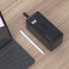 Батарея универсальная ColorWay 50 000 mAh PD/18W, QC3.0/22.5, Digital Display, Black (CW-PB500LPC5BK-PDD) - Image 7