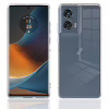 Чехол для мобильного телефона BeCover Motorola Edge 50 Fusion Transparancy (712743) - Image 2