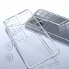 Чохол до мобільного телефона BeCover Motorola Edge 50 Fusion Transparancy (712743) - Image 4