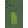 Чохол до мобільного телефона Armorstandart ICON Samsung A16 4G (A165) Camera cover Green (ARM82755) - Image 4
