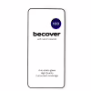 Стекло защитное BeCover Samsung Galaxy S25 SM-S931 10D Black (712721) - Image 2