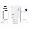 Стекло защитное BeCover Samsung Galaxy S25 SM-S931 10D Black (712721) - Image 3
