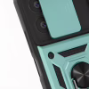 Чехол для мобильного телефона BeCover Military Samsung Galaxy A26 SM-A266 Dark Green (712862) - Image 3
