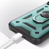 Чехол для мобильного телефона BeCover Military Samsung Galaxy A26 SM-A266 Dark Green (712862) - Image 5