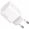 Зарядное устройство ColorWay GaN Mini 30W PD Port PPS USB-C white (CW-CHS054PD-WT) - Image 4