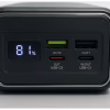 Батарея універсальна GEAR 40000mAh, PD/22.5W, black (SPO4) - Image 3
