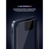 Скло захисне Armorstandart Supreme Black Icon Apple iPhone 17 Pro (ARM86400) - Image 7