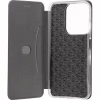 Чохол до мобільного телефона ColorWay Simple Book Xiaomi Redmi 15C/Poco C85 Black (CW-CSBXR15C-BK) - Image 4