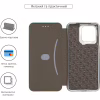 Чехол для мобильного телефона Armorstandart G-Case Motorola G86 5G Green (ARM86704) - Image 3
