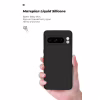 Чохол до мобільного телефона Armorstandart ICON Google Pixel 8 Pro Camera Cover Black (ARM89083) - Image 7