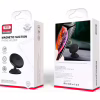 Универсальный автодержатель XO C96A car dashboard Holder Black (6920680826322) - Image 4