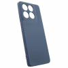 Чехол для мобильного телефона Dengos Carbon Motorola Edge 60 Fusion Blue (DG-TPU-CRBN-245) - Image 2