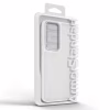Чохол до мобільного телефона Armorstandart Frame Samsung S25 FE 5G White (ARM88242) - Image 3