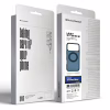 Чохол до мобільного телефона Armorstandart Unit Stand2 Apple iPhone 17 Pro Max Dark Blue (ARM86340) - Image 3