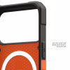 Чехол для мобильного телефона UAG Pathfinder MagSafe iPhone 17 Pro Max Orange (114549119797) - Image 6