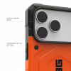 Чохол до мобільного телефона UAG Pathfinder MagSafe iPhone 17 Pro Max Orange (114549119797) - Image 8
