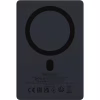 Батарея універсальна Canyon 10000mAh OnPower 511 PD20W Magnetic wireless MagSafe Black (CNS-CPB511B) - Image 3