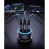 Зарядное устройство Ugreen 2xUSB-C PD30W + 1xUSB QC3.0 EC307 gray (45843) - Image 3