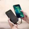 Батарея универсальная Dudao K11 10000mAh (6977196681853) - Image 3