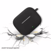 Чехол для наушников BeCover для OPPO Enco Buds 3 Pro Black (714837) - Image 3