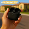 Чохол для навушників BeCover для OPPO Enco Buds 3 Pro Black (714837) - Image 5