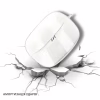 Чехол для наушников BeCover для JBL Tune Beam 2 Transparent (714826) - Image 2