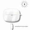 Чехол для наушников BeCover для JBL Tune Beam 2 Transparent (714826) - Image 3