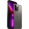 Мобільний телефон Apple iPhone 13 Pro Max 128Gb Graphite (REF B) BREEZY (2BMLL63) - Image 3