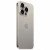 Мобільний телефон Apple iPhone 15 Pro 256Gb Natural Titanium (REF A) BREEZY (2AMTV53) - Image 3