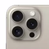 Мобільний телефон Apple iPhone 15 Pro 256Gb Natural Titanium (REF A) BREEZY (2AMTV53) - Image 5