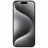 Мобільний телефон Apple iPhone 15 Pro 256Gb White Titanium (REF A) BREEZY (2AMTV43) - Image 2
