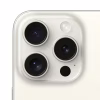 Мобільний телефон Apple iPhone 15 Pro 256Gb White Titanium (REF A) BREEZY (2AMTV43) - Image 5