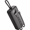Батарея універсальна HOCO 20000mAh, PD/20W, 22.5W, Black (J132A / 42067 / Black) - Image 3