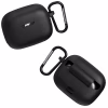 Чохол для навушників BeCover для JBL Tune 245 NC TWS Black (713220) - Image 2