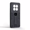 Чохол до мобільного телефона Armorstandart Proover Xiaomi Redmi Note 15 5G / Poco M8 5G Black (ARM89746) - Image 2