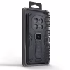 Чохол до мобільного телефона Armorstandart Proover Xiaomi Redmi Note 15 5G / Poco M8 5G Black (ARM89746) - Image 3