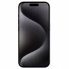 Мобільний телефон Apple iPhone 15 Pro 256Gb Black Titanium (REF B) BREEZY (2BMTV13) - Image 2