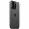 Мобільний телефон Apple iPhone 15 Pro 256Gb Black Titanium (REF B) BREEZY (2BMTV13) - Image 3