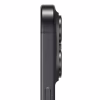 Мобільний телефон Apple iPhone 15 Pro 256Gb Black Titanium (REF B) BREEZY (2BMTV13) - Image 4