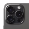 Мобільний телефон Apple iPhone 15 Pro 256Gb Black Titanium (REF B) BREEZY (2BMTV13) - Image 5