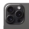 Мобильный телефон Apple iPhone 15 Pro 256Gb Black Titanium (REF B) BREEZY (2BMTV13) - Image 5