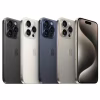 Мобільний телефон Apple iPhone 15 Pro 256Gb Black Titanium (REF B) BREEZY (2BMTV13) - Image 6