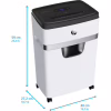 Знищувач документів HP OneShred 18CC (2805) (838094) - Image 7